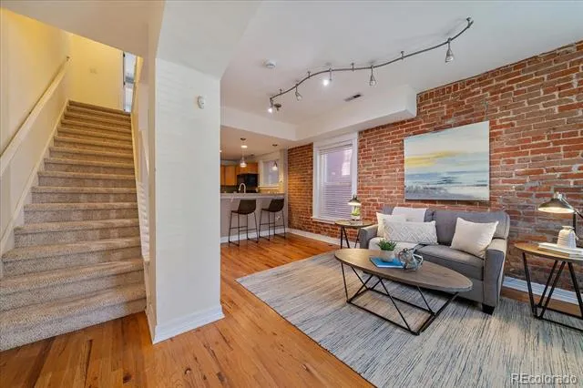 1576 Franklin Street Denver, CO 80218