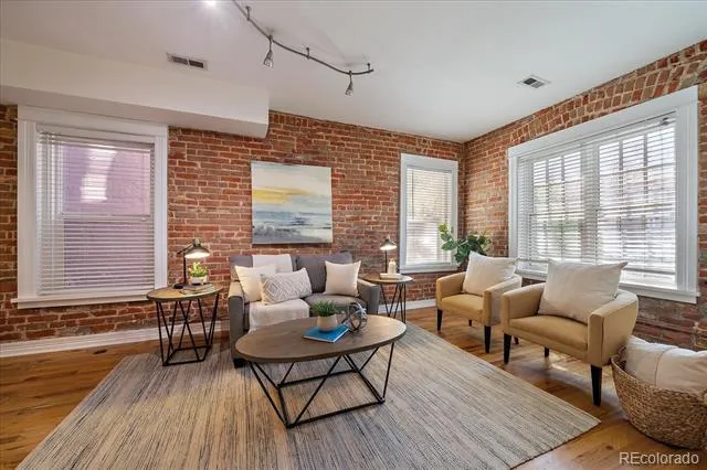 1576 Franklin Street Denver, CO 80218