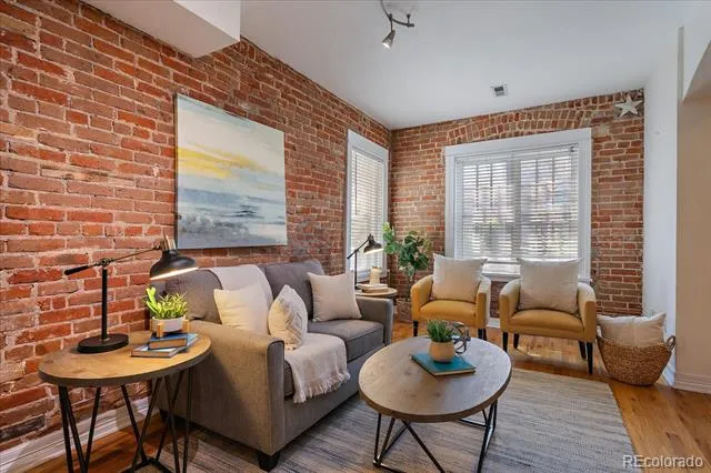 1576 Franklin Street Denver, CO 80218