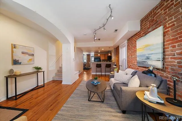 1576 Franklin Street Denver, CO 80218