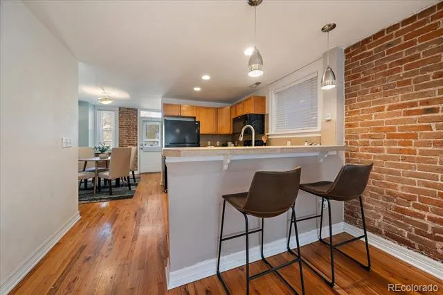 1576 Franklin Street Denver, CO 80218