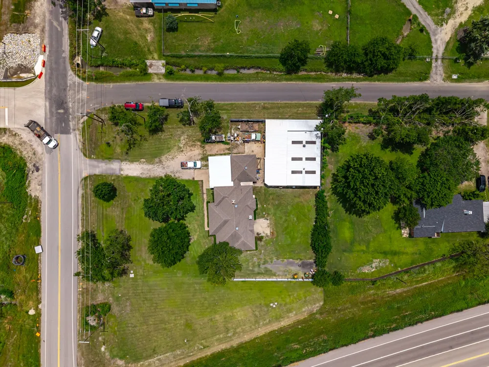 601 Houston School Road Red Oak, TX 75154