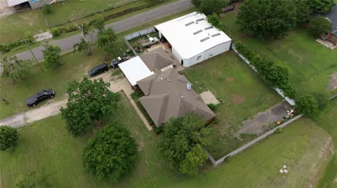 601 Houston School Road