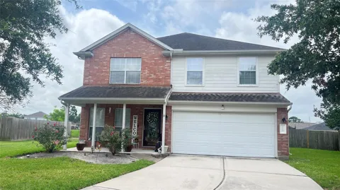 21503 Falvel Sunrise Court