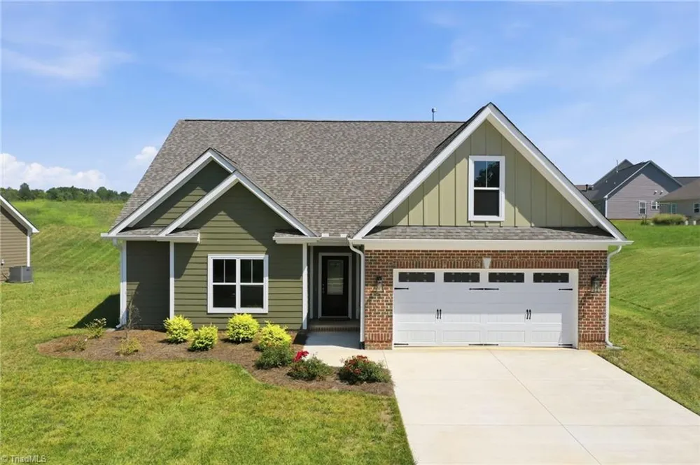 3109 Cullens Drive Graham, NC 27253