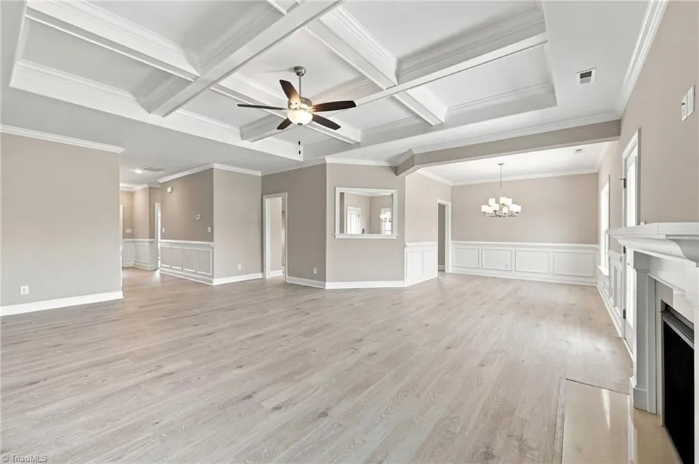3109 Cullens Drive Graham, NC 27253