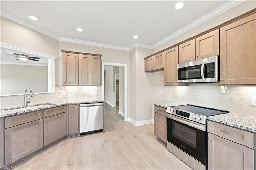 3109 Cullens Drive Graham, NC 27253