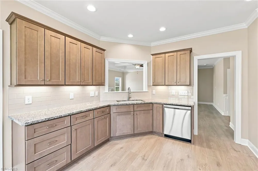 3109 Cullens Drive Graham, NC 27253
