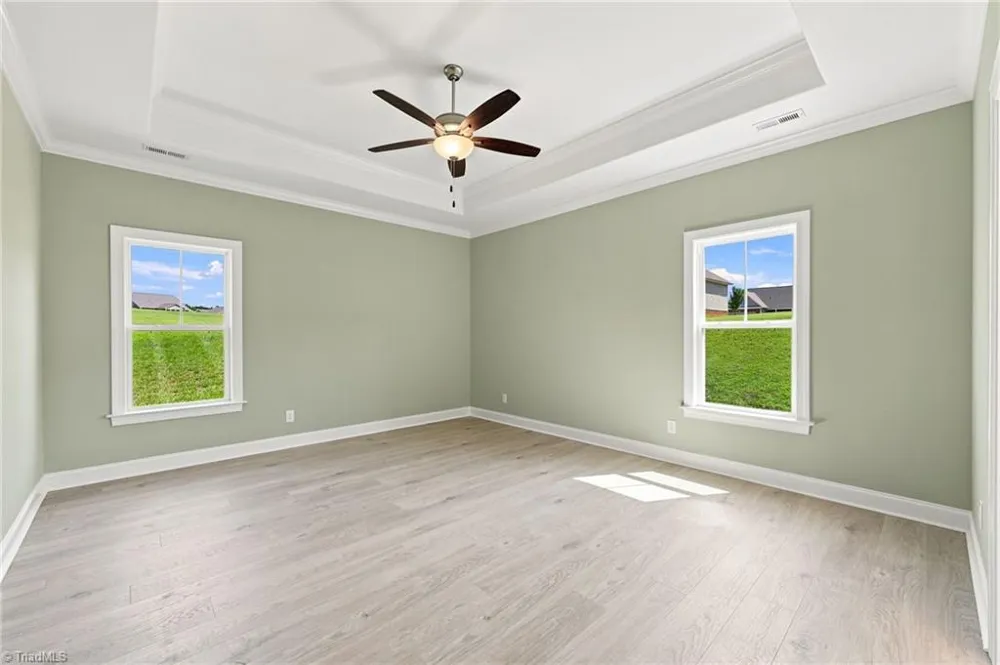 3109 Cullens Drive Graham, NC 27253
