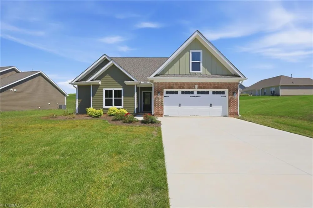 3109 Cullens Drive Graham, NC 27253