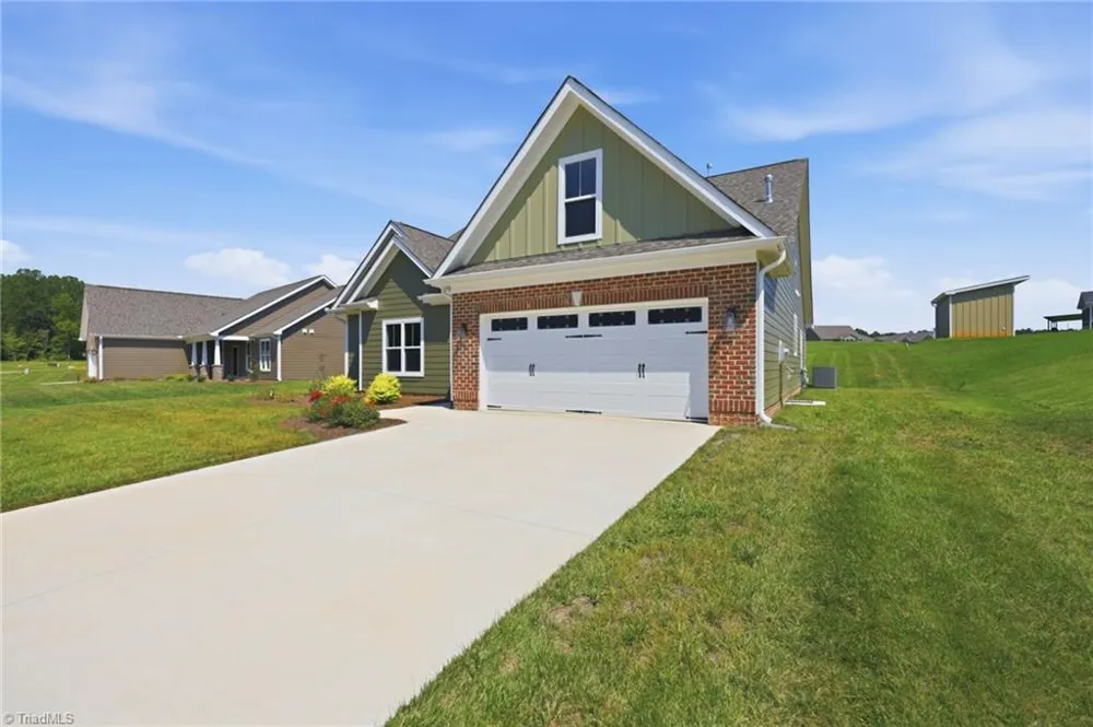 3109 Cullens Drive Graham, NC 27253