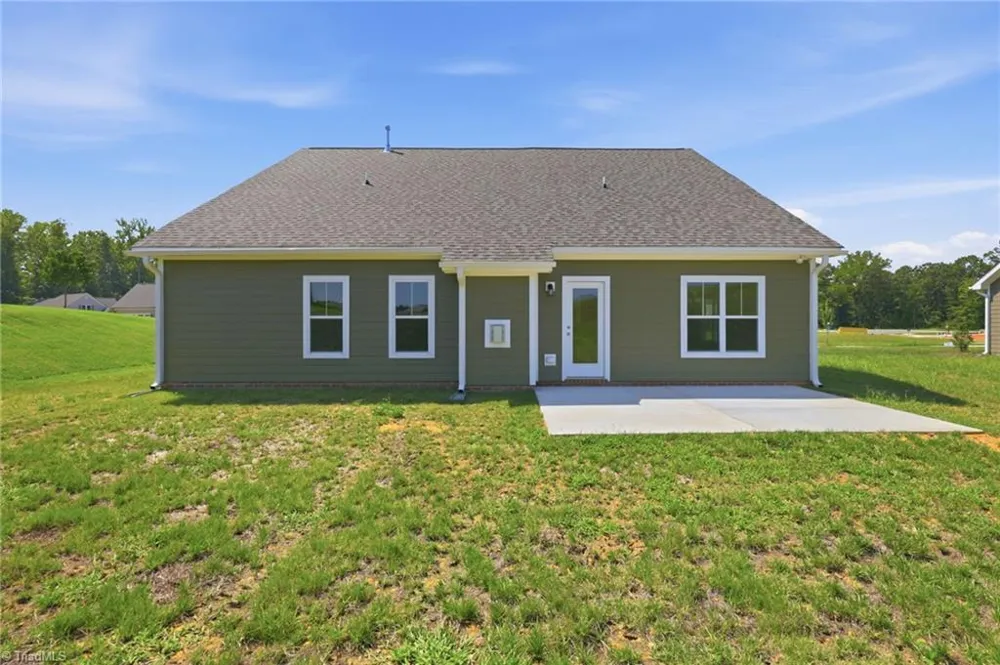 3109 Cullens Drive Graham, NC 27253