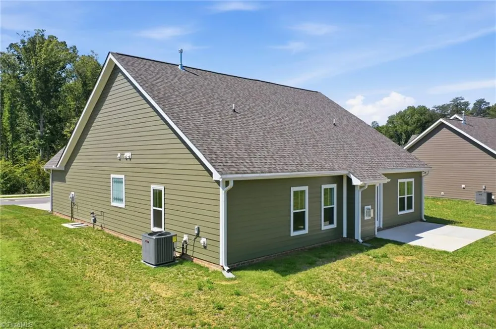 3109 Cullens Drive Graham, NC 27253