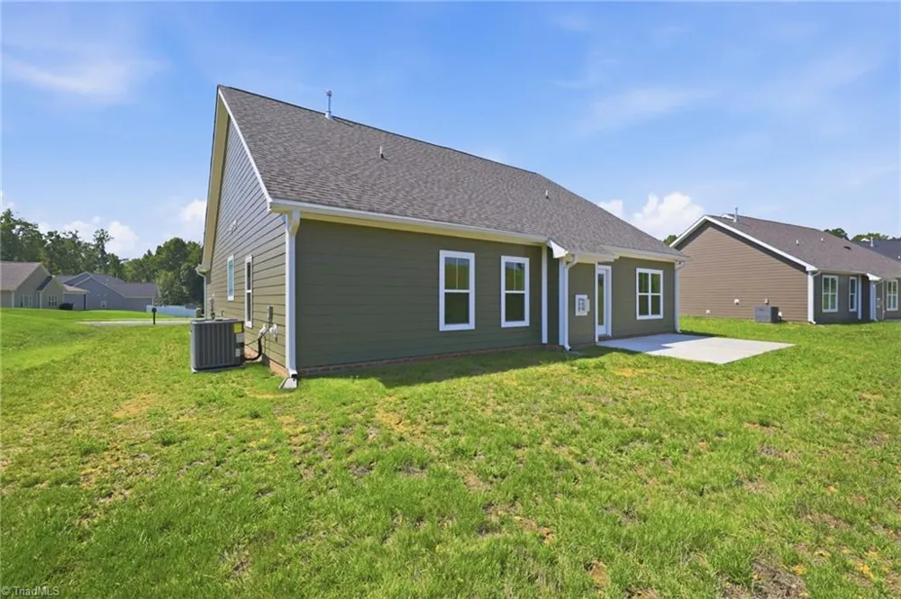 3109 Cullens Drive Graham, NC 27253