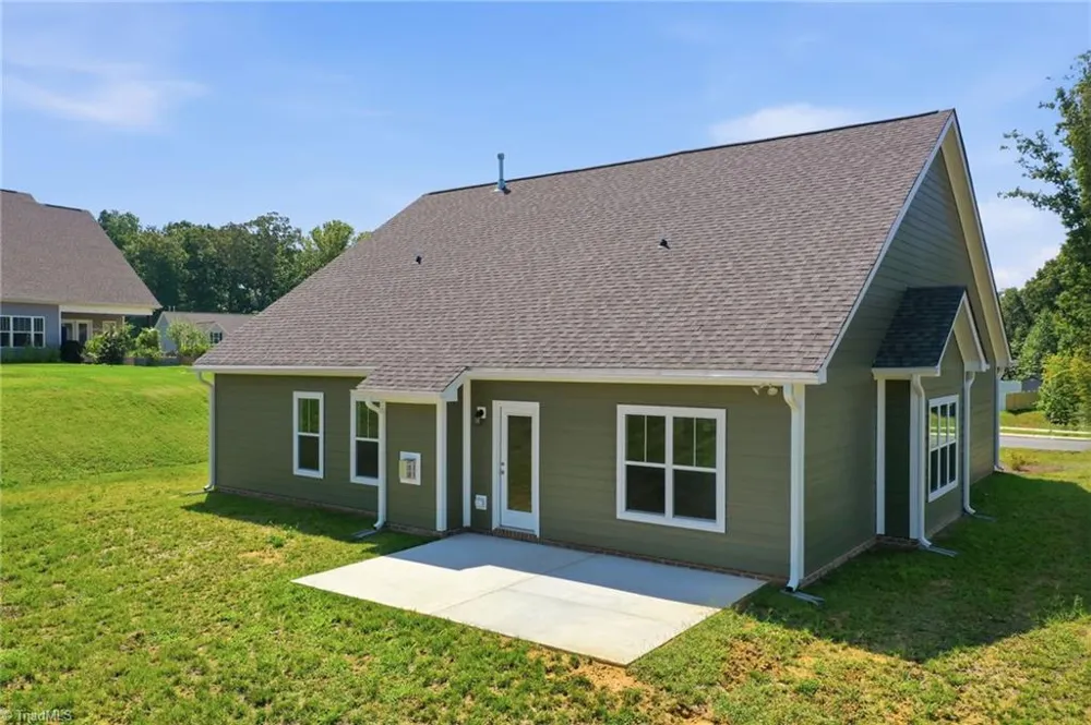 3109 Cullens Drive Graham, NC 27253