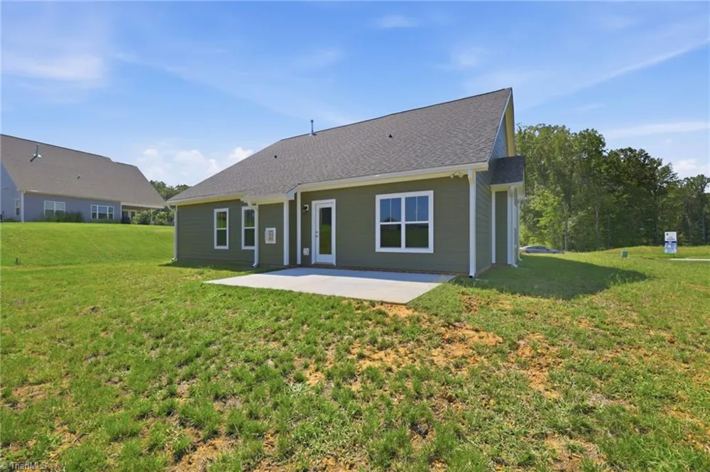 3109 Cullens Drive Graham, NC 27253