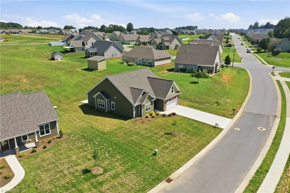 3109 Cullens Drive Graham, NC 27253