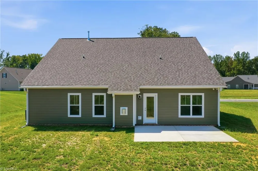 3109 Cullens Drive Graham, NC 27253