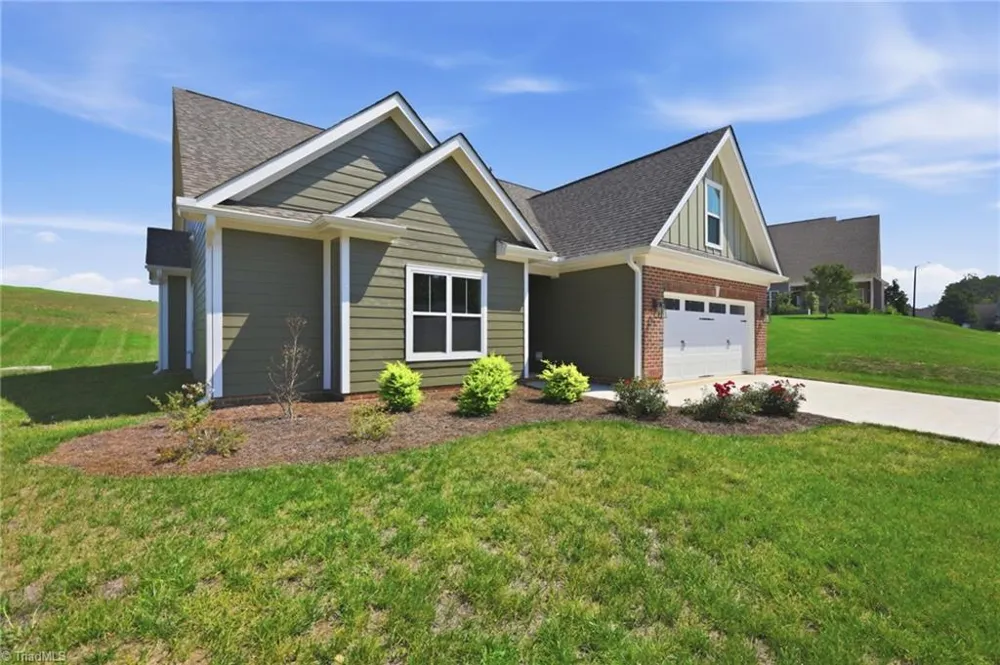 3109 Cullens Drive Graham, NC 27253