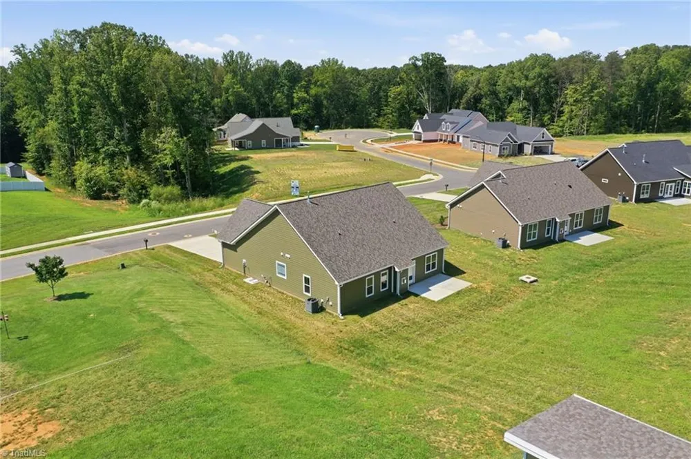 3109 Cullens Drive Graham, NC 27253