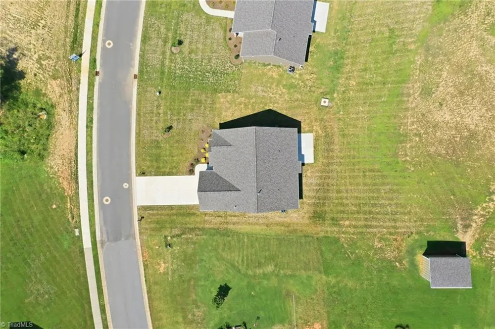 3109 Cullens Drive Graham, NC 27253