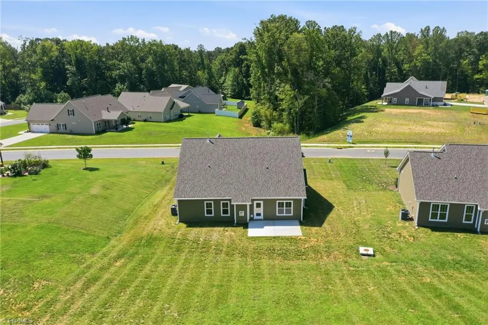 3109 Cullens Drive Graham, NC 27253
