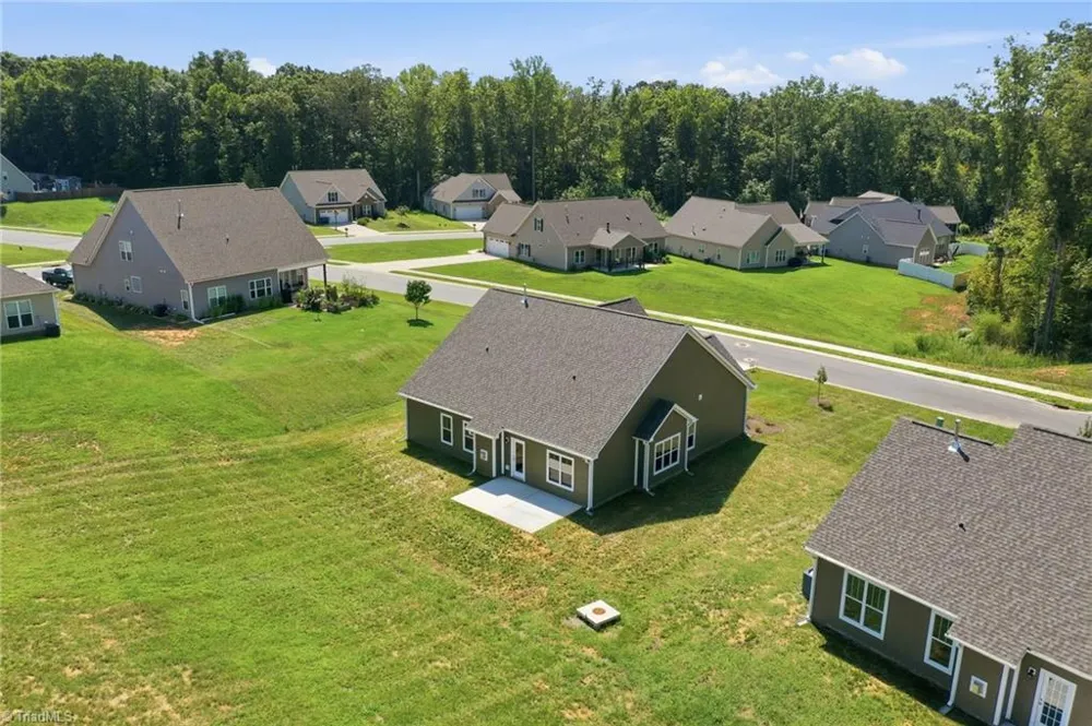 3109 Cullens Drive Graham, NC 27253