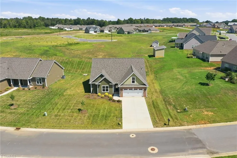 3109 Cullens Drive Graham, NC 27253