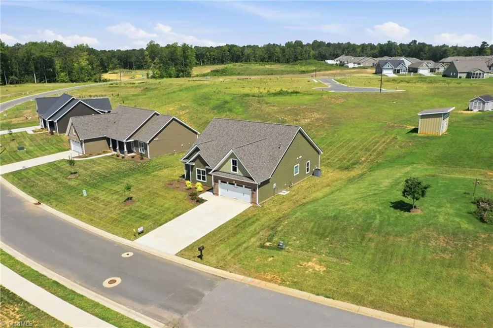 3109 Cullens Drive Graham, NC 27253