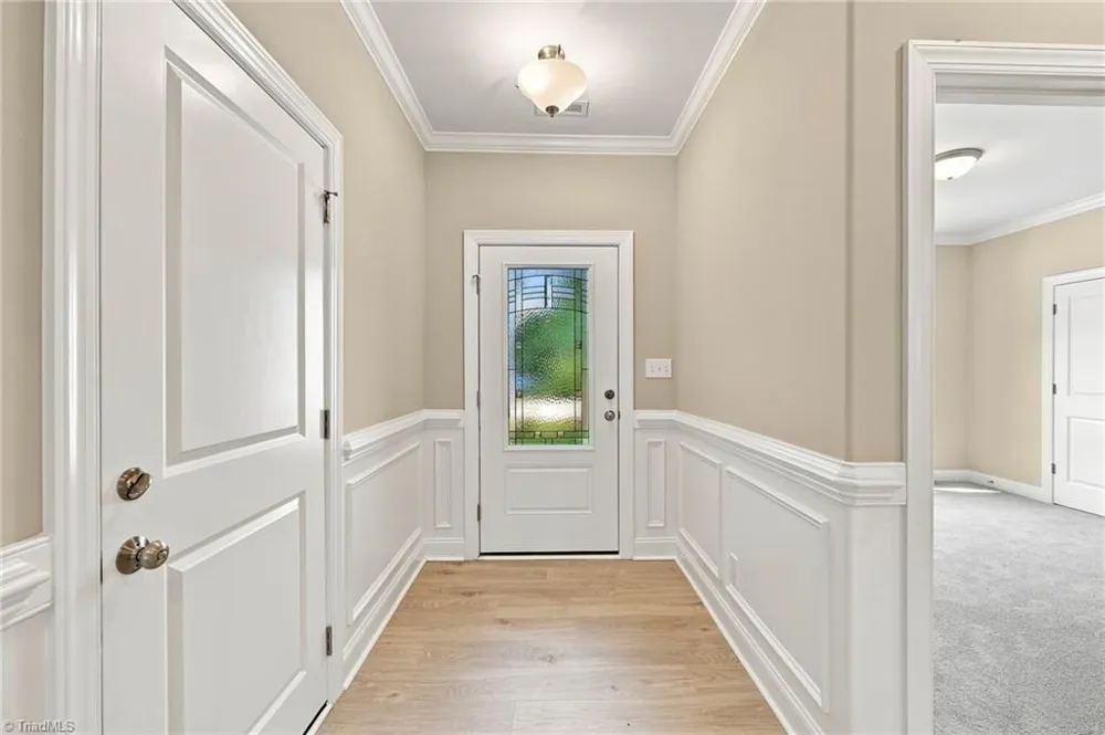 3109 Cullens Drive Graham, NC 27253