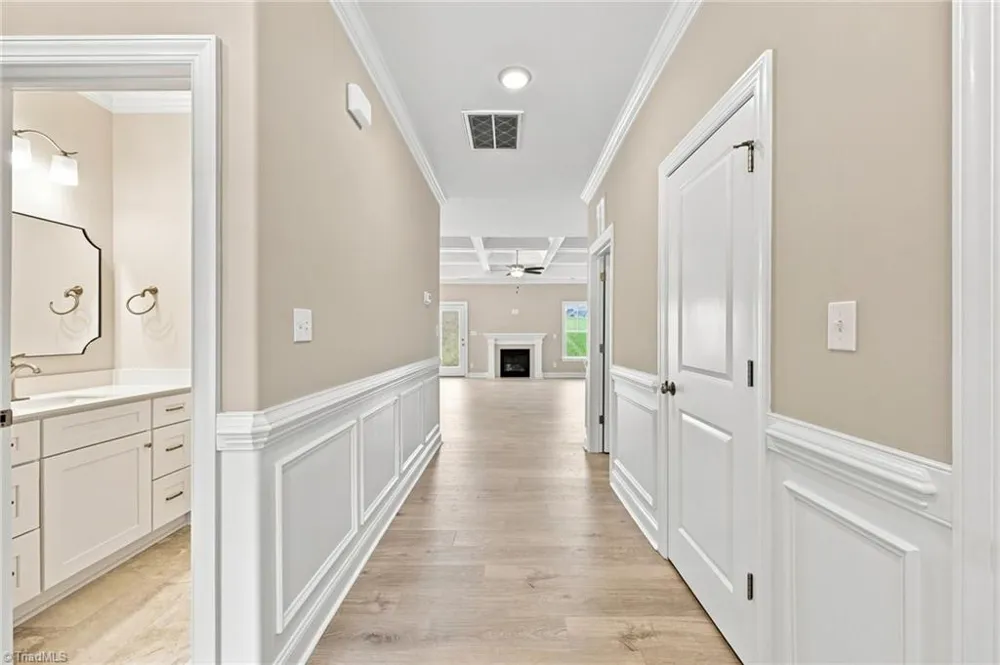3109 Cullens Drive Graham, NC 27253