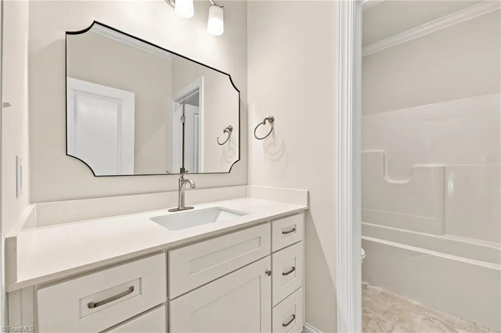 3109 Cullens Drive Graham, NC 27253