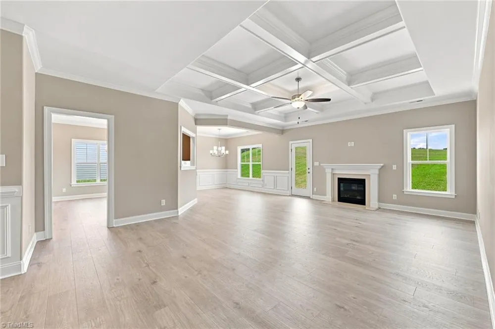 3109 Cullens Drive Graham, NC 27253