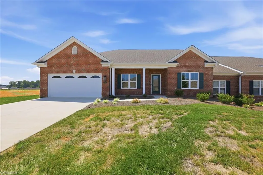 2363 Whelen Drive Graham, NC 27253
