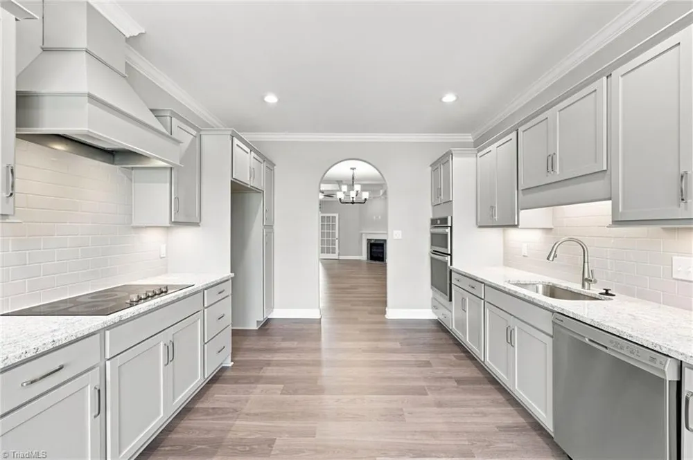 2363 Whelen Drive Graham, NC 27253