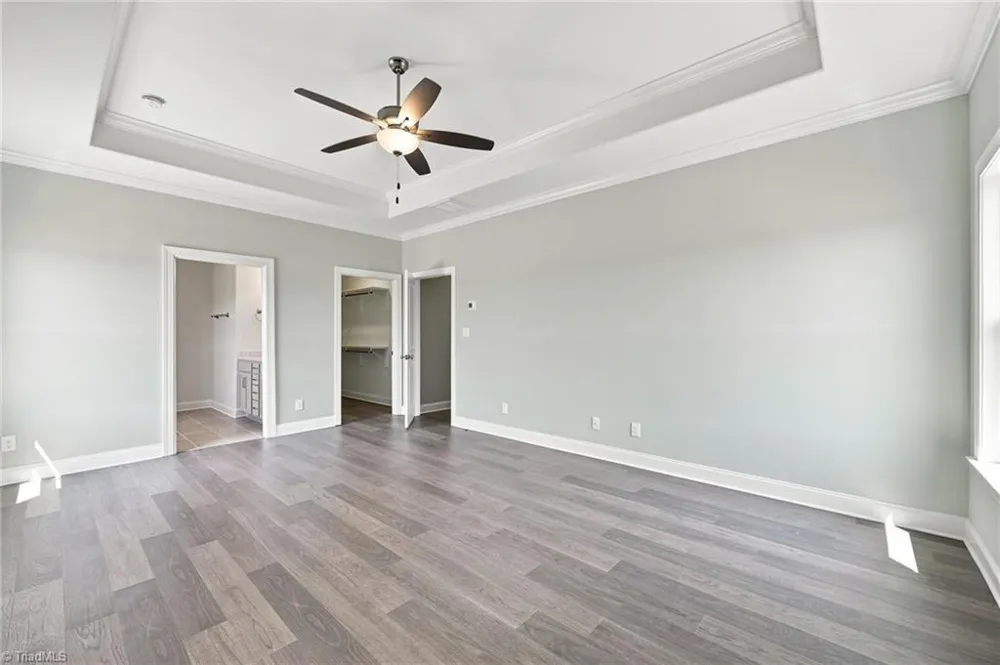 2363 Whelen Drive Graham, NC 27253