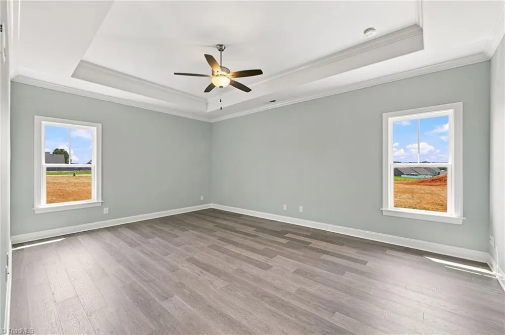 2363 Whelen Drive Graham, NC 27253