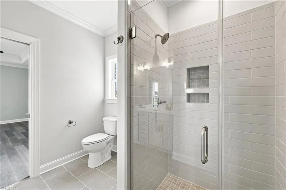 2363 Whelen Drive Graham, NC 27253