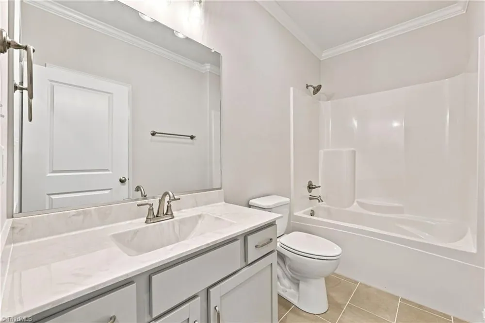 2363 Whelen Drive Graham, NC 27253