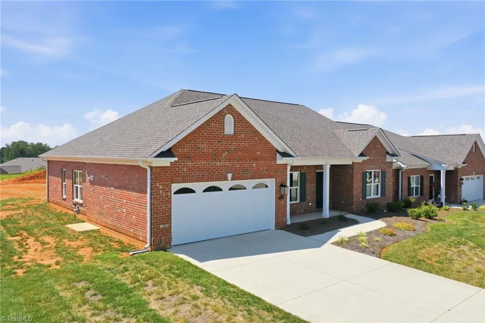 2363 Whelen Drive Graham, NC 27253