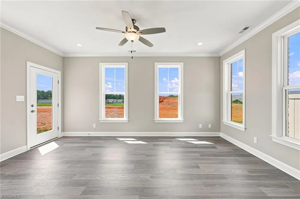 2363 Whelen Drive Graham, NC 27253