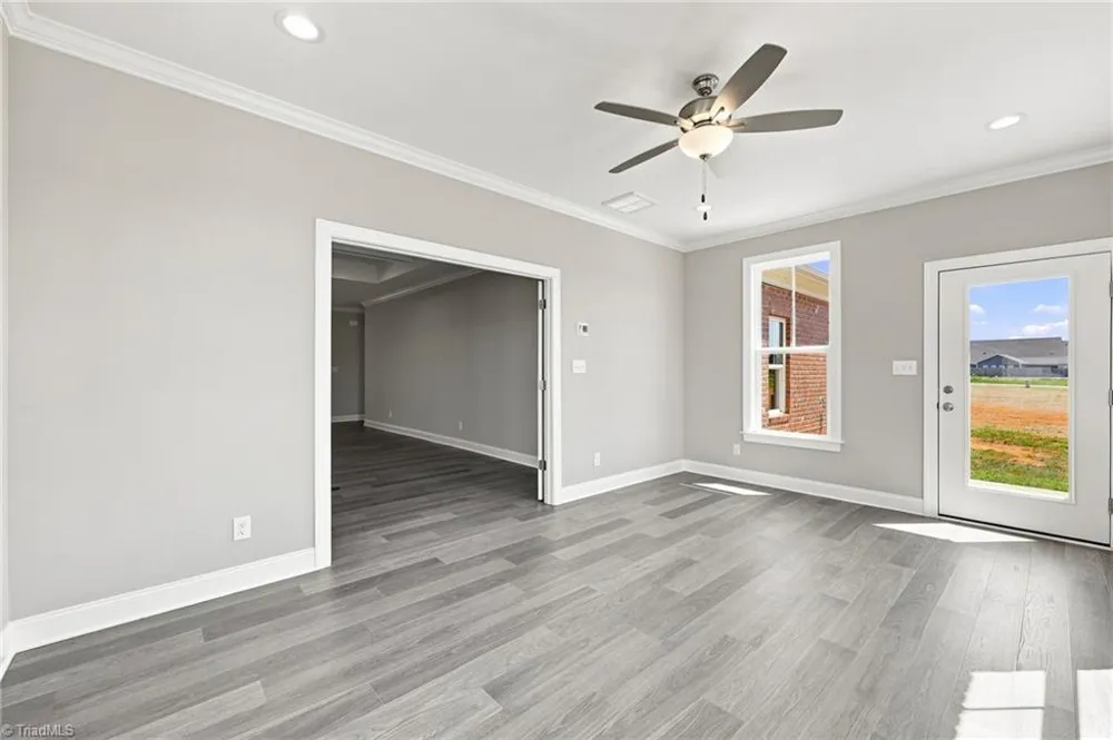 2363 Whelen Drive Graham, NC 27253