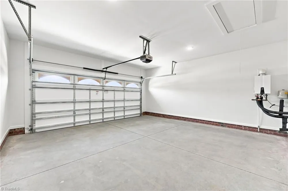 2363 Whelen Drive Graham, NC 27253