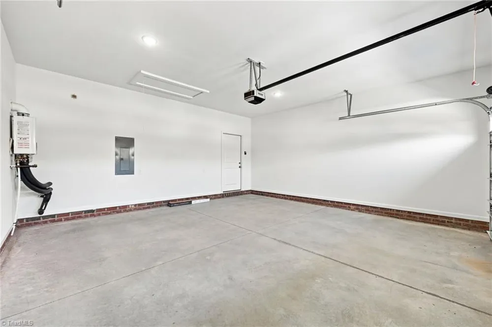 2363 Whelen Drive Graham, NC 27253