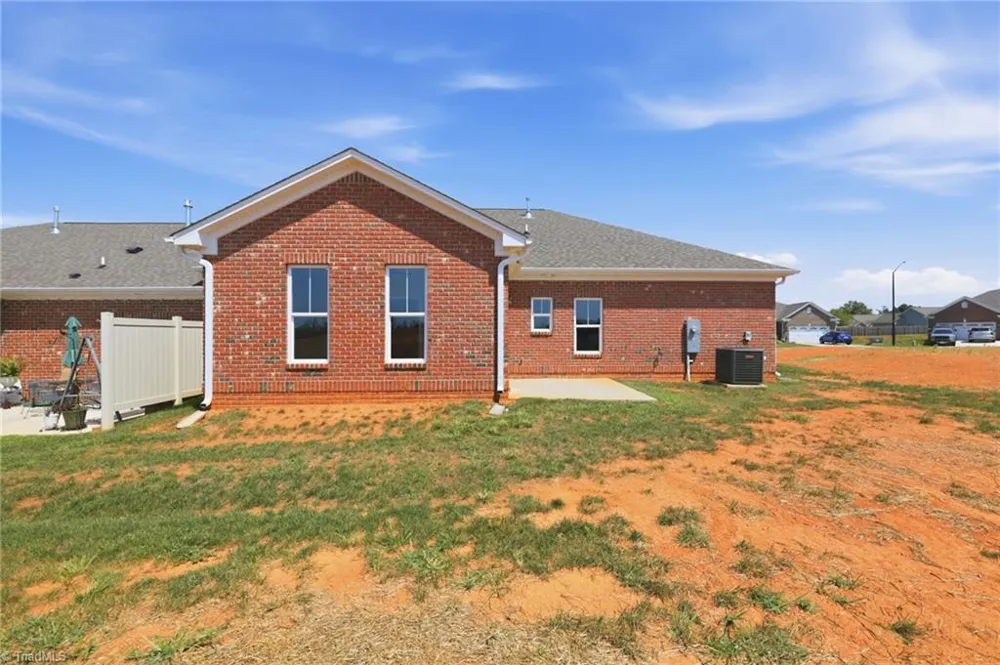 2363 Whelen Drive Graham, NC 27253
