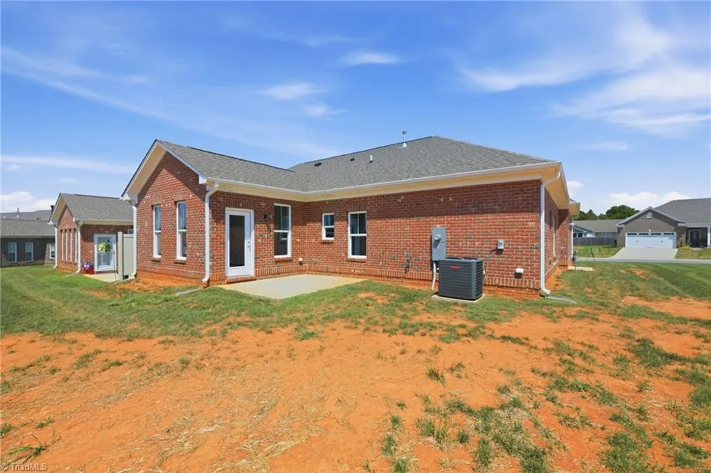2363 Whelen Drive Graham, NC 27253