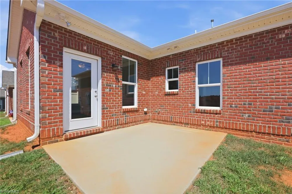 2363 Whelen Drive Graham, NC 27253