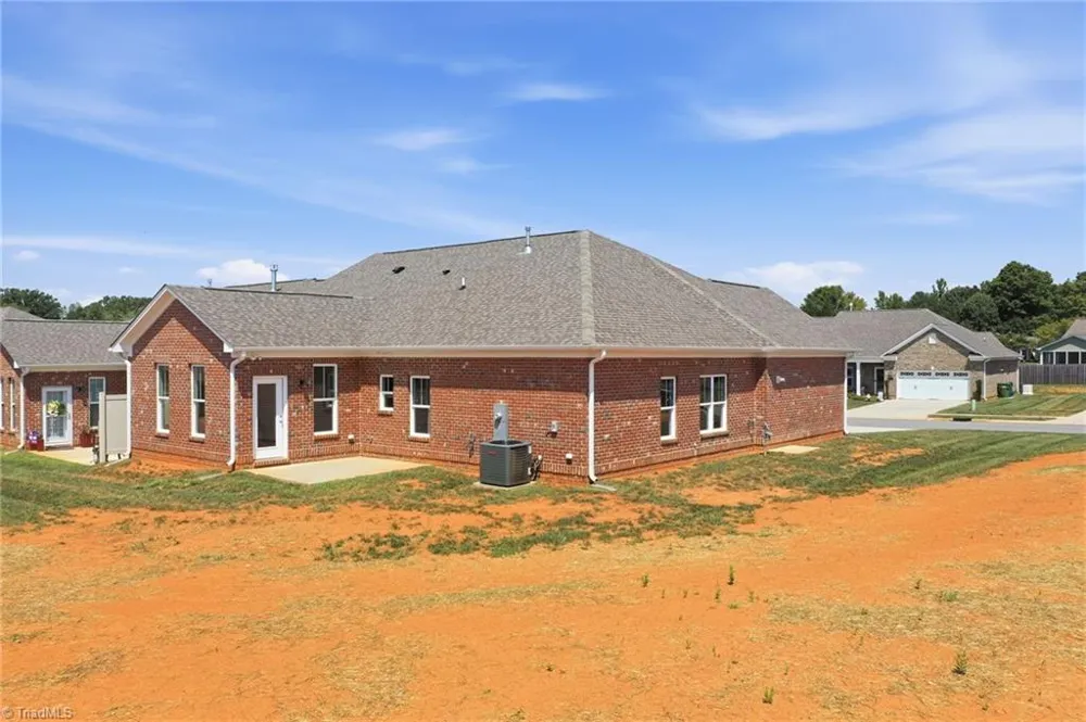 2363 Whelen Drive Graham, NC 27253