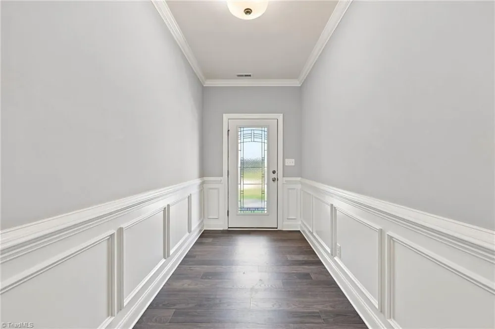 2363 Whelen Drive Graham, NC 27253
