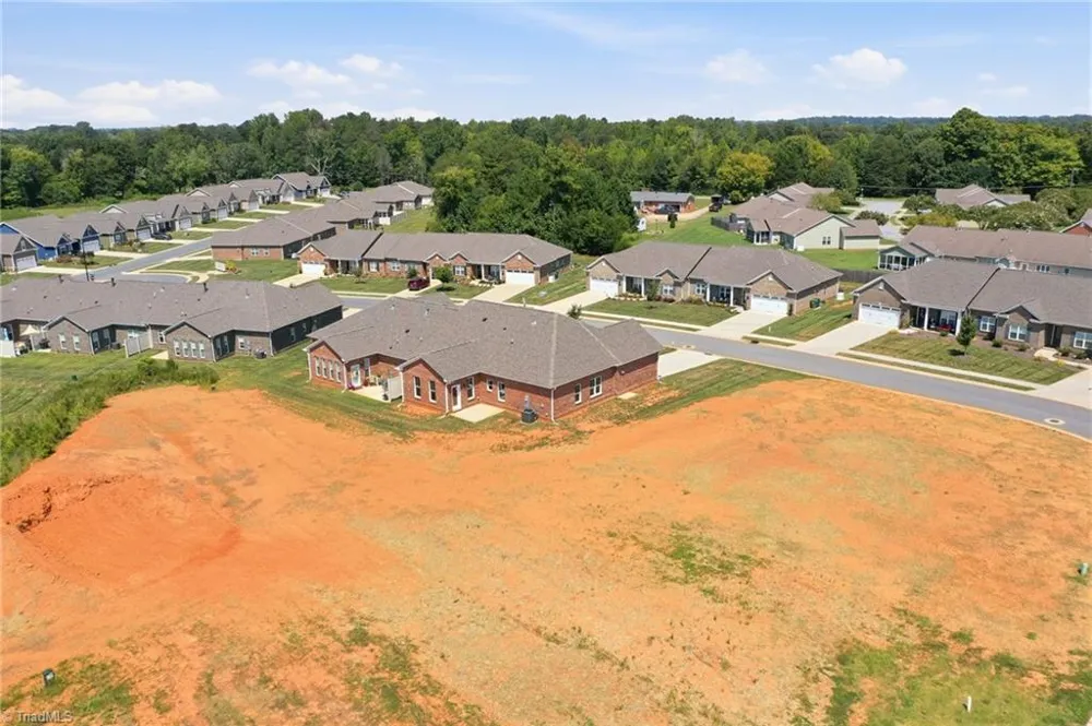 2363 Whelen Drive Graham, NC 27253